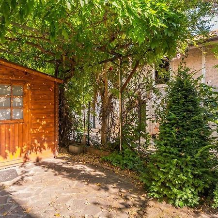 Cottage Near Ferrari'S City & Pavarotti'S House Montale  Buitenkant foto