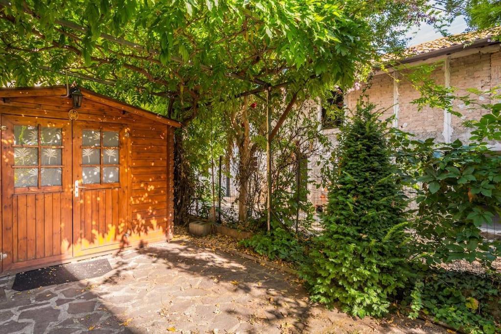 Cottage Near Ferrari'S City & Pavarotti'S House Montale  Buitenkant foto